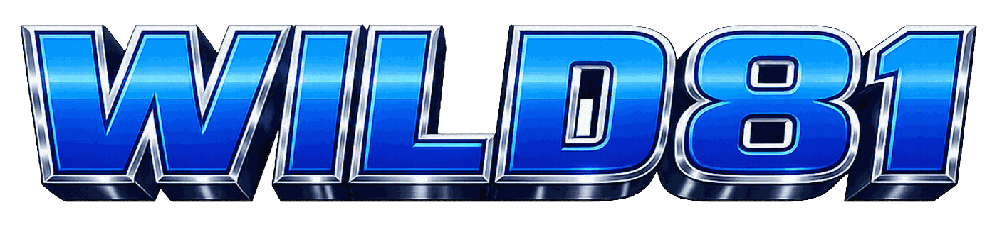 wild81 logo
